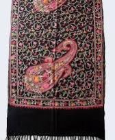 Semi Pashmina Stoles