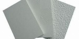 Natural Gypsum Boards