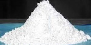 Pure Plaster of Paris Powder