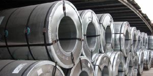 Cold Rolled Steel Coils
