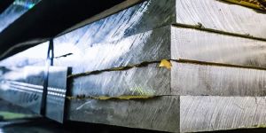 High Tensile Steel Plates