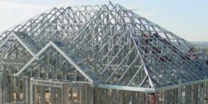 Pre Engineered Steel Building