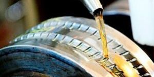 Industrial Lubricants Oil