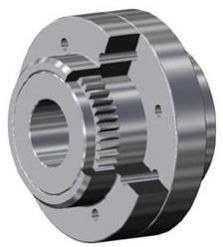 Gear Couplings