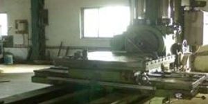 Horizontal Boring Machine Job Work Services