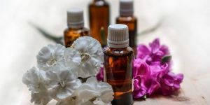 Reconstituted Essential Oil