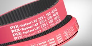 Packaging Machinery V Belt