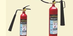Fire Extinguishers