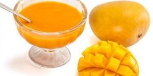 Frozen Alphonso Mango Pulp