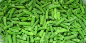 Frozen Green Bean
