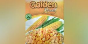 GOLDEN SWEET CORN