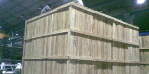 Heavy Machine Packaging Boxes