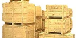 Light Weight Packing Boxes