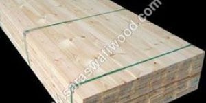 Russian Pine Wood