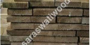 Treated Timber Wood