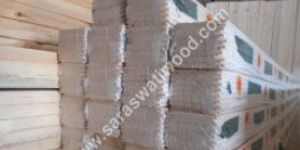 Wooden Wall Paneling