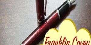 Fountain Pen