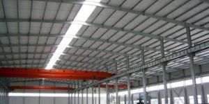 Prefabricated Structure T
