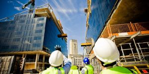 Commercial Building Contractor Services