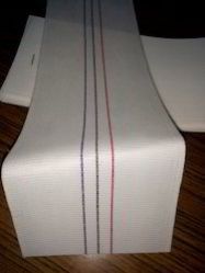 Tiranga Curtain Tape