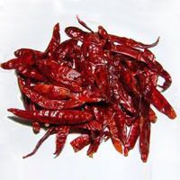 Dry Red Chili