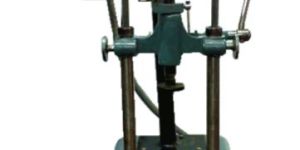 Testing Weighing Machines