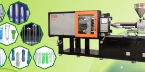 Injection Moulding Machine