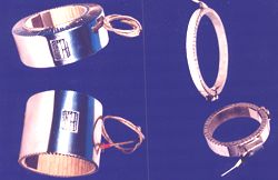 Ceramics Band Heaters