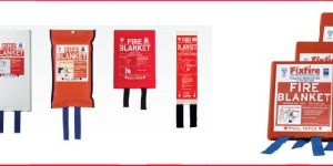Fire Blankets