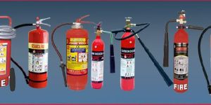 Fire Extinguisher