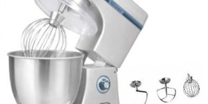 Atta Kneading Machine