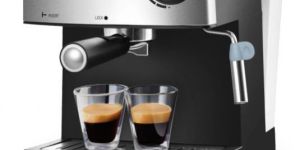 Coffee Maker