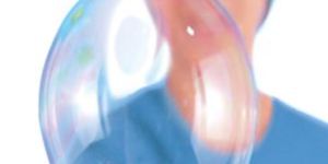 Juggle Bubbles Maker