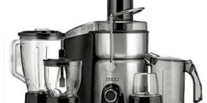 Juicer Mixer Grinder