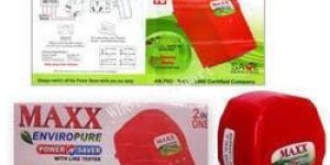 Maxx Enviropure Power Saver