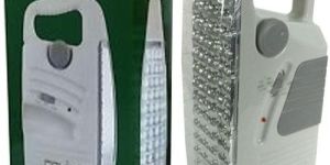 Orkia Emergency Light