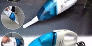 Portable Car Vacuum Cleaner
