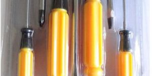 Screw Driver Tool Kit