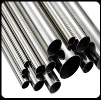 Bright Annealed Tubes