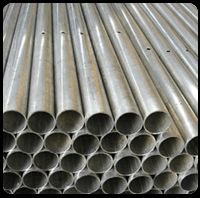 Stainless Steel Seamless Tubes