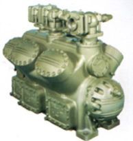 Industrial Compressors