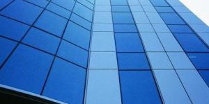 Garware Reflective Sun Control Glass