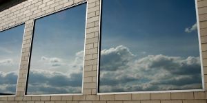 Sun Control Reflective Films