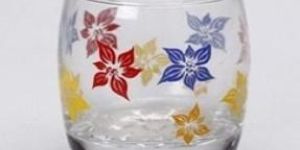 Glassware Gift Products