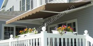 Balcony Awnings