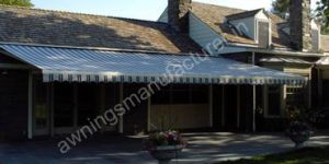 Residential Awnings