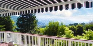 Retractable Awnings
