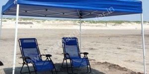 Tent Awnings