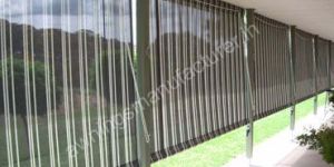 Vertical Awnings