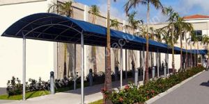 Walkway Awnings